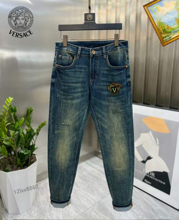 Picture of Versace Jeans Long _SKUVersacesz28-3825tn1513619